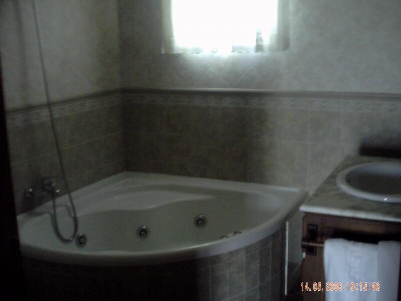 Casa Rural El Mero