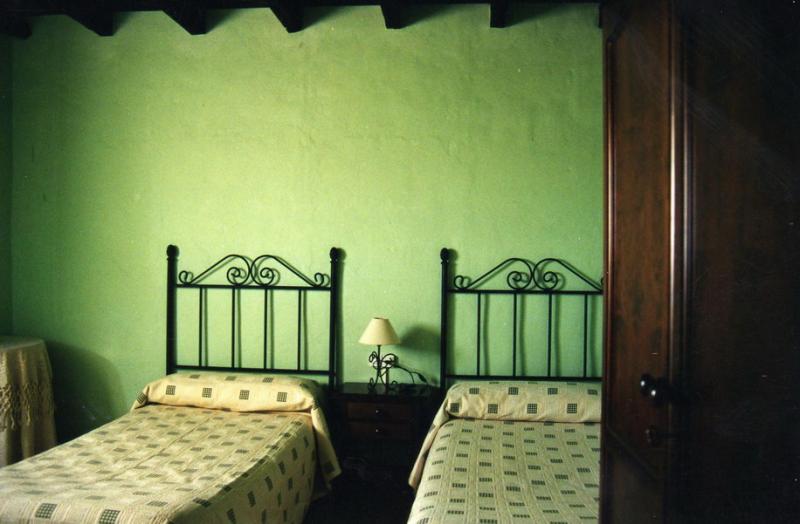 El Parral