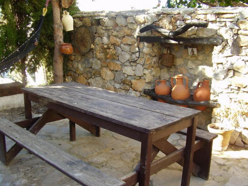 El Parral