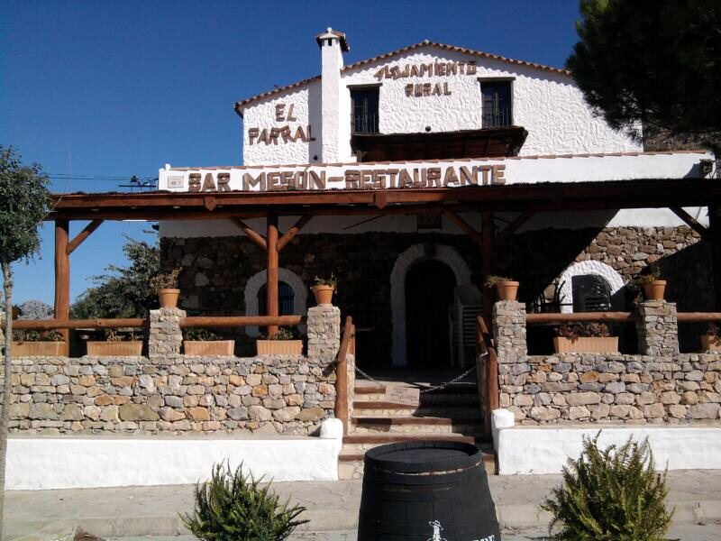 El Parral