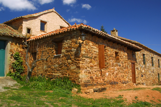 Casa Rural El Trechuro