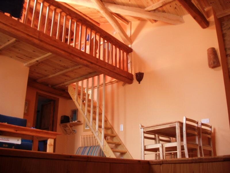 Casa Rural El Trechuro