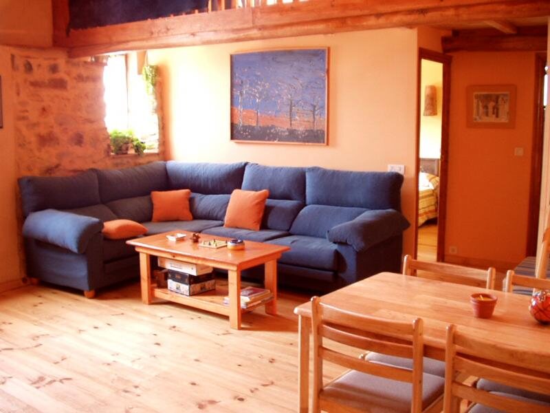 Casa Rural El Trechuro