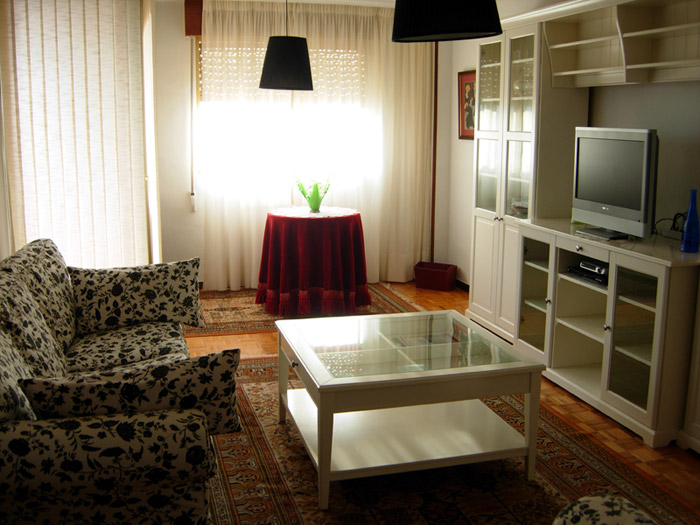 Apartamento En Valdenoja