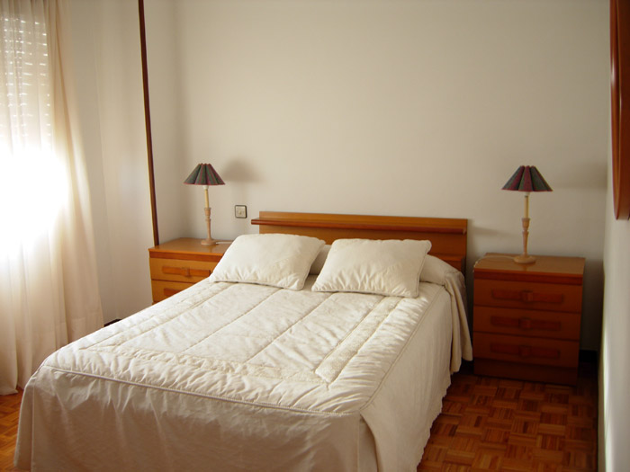 Apartamento En Valdenoja