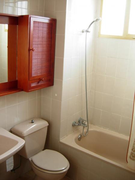 Apartamento En Valdenoja