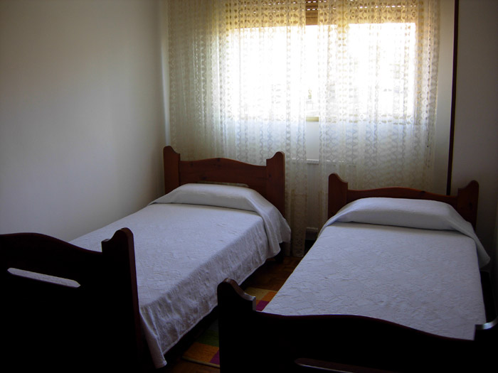 Apartamento En Valdenoja