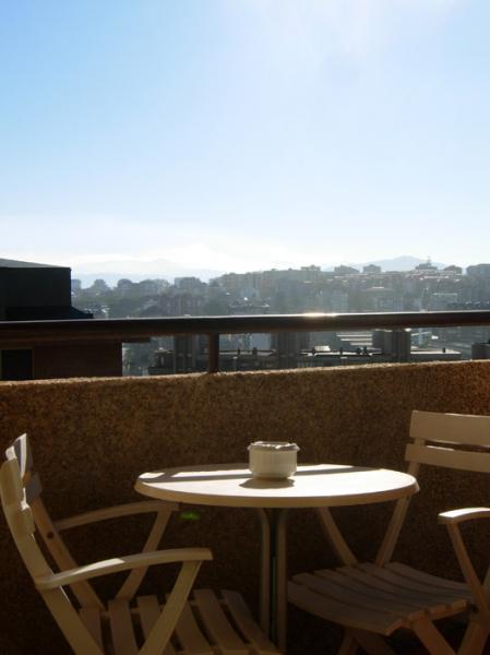 Apartamento En Valdenoja