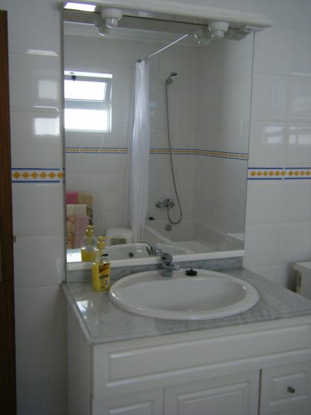 Casa Dos Cotas