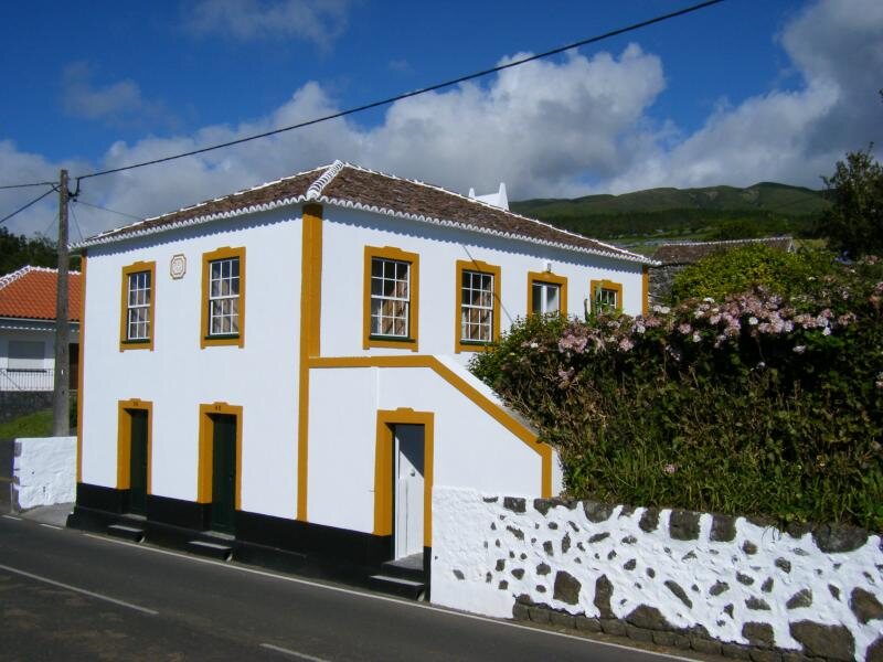 Casa Dos Cotas