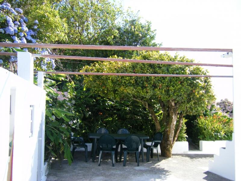Casa Dos Cotas