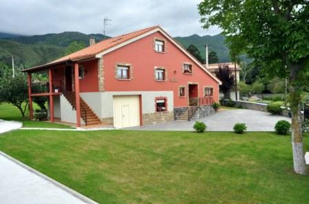 Casa El Canton