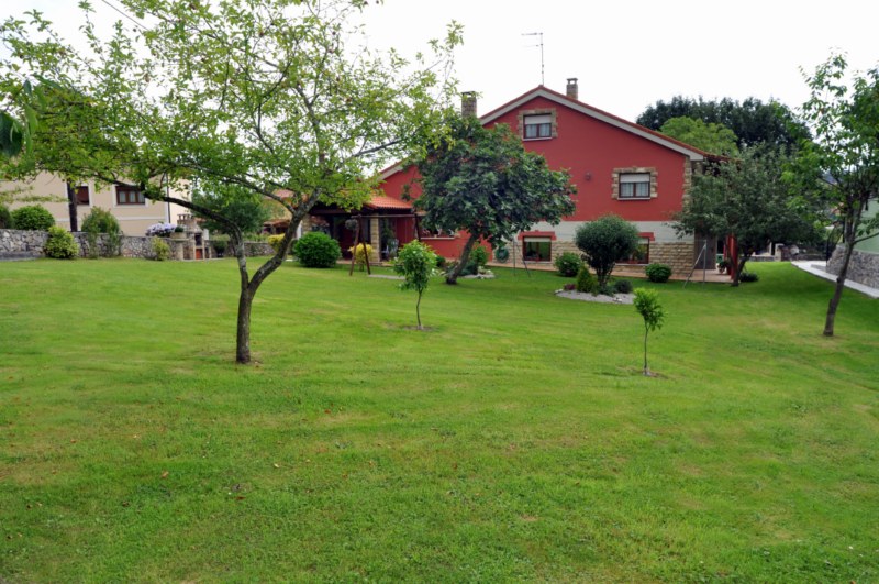 Casa El Canton