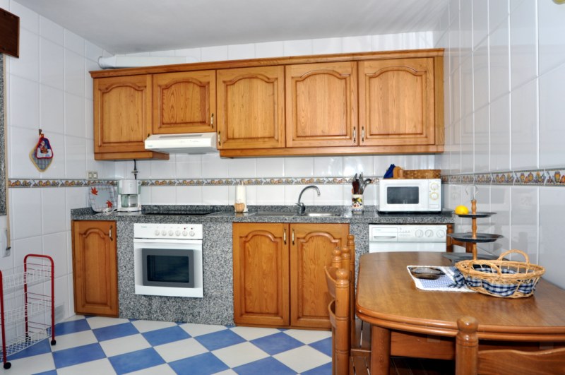 Casa El Canton