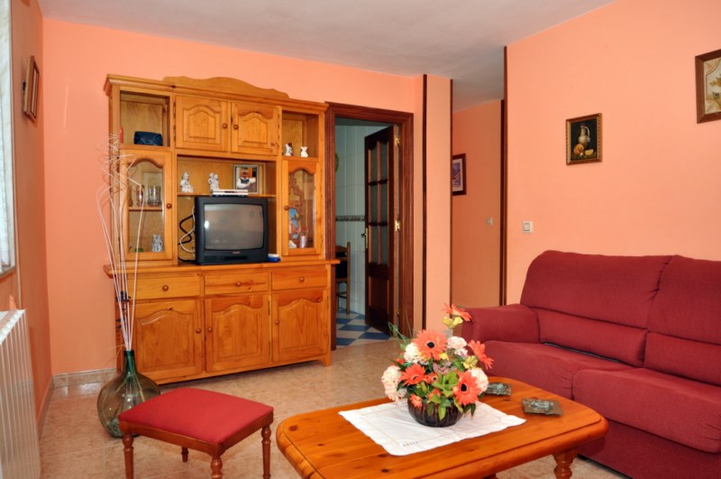 Casa El Canton
