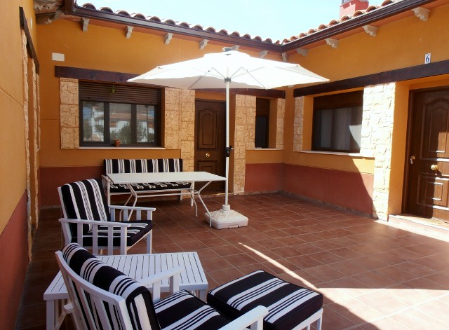 Casa Rural Finca El Arroyo