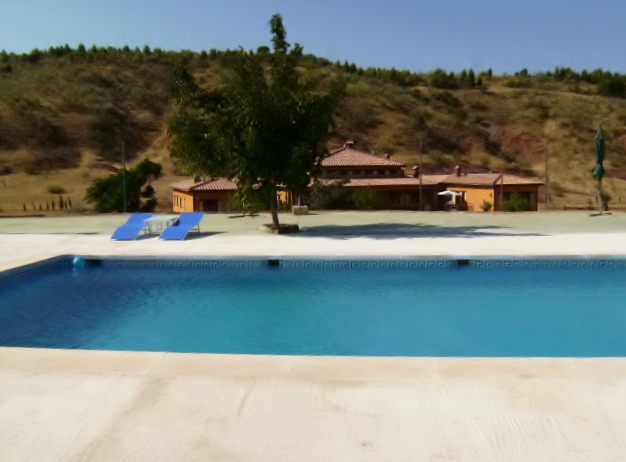 Casa Rural Finca El Arroyo