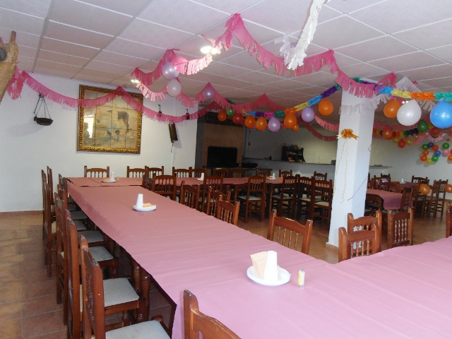Casa Rural Finca El Arroyo