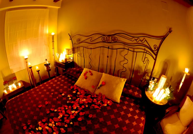 La Posada Del Casar
