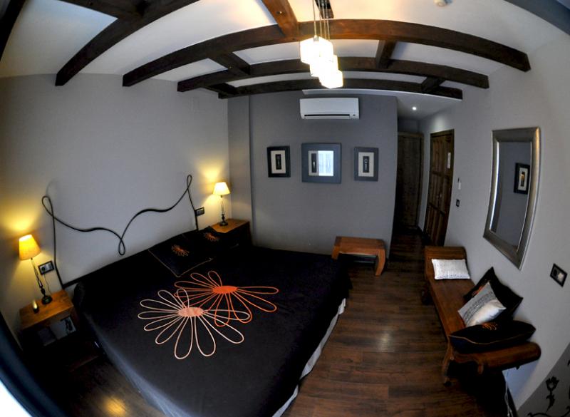 La Posada Del Casar