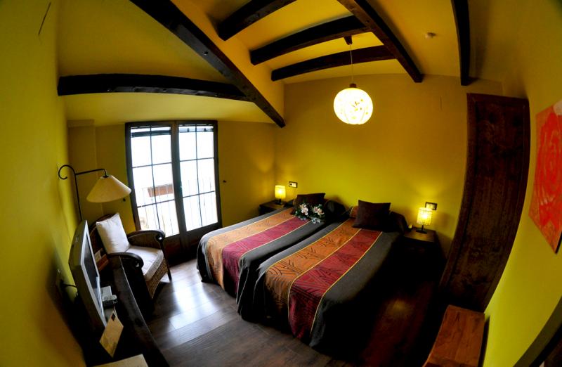 La Posada Del Casar