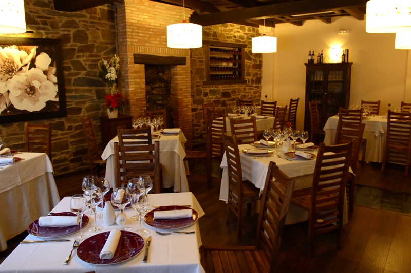 La Posada Del Casar
