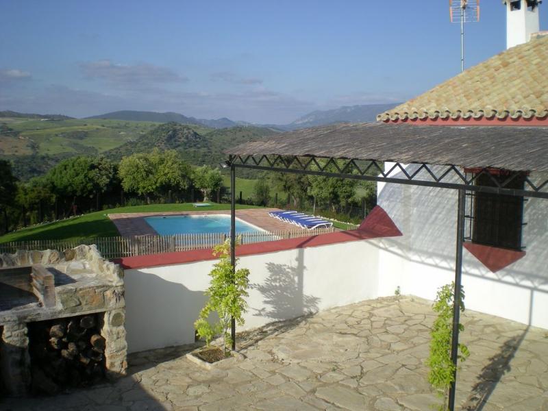 El Puerto Del Timon