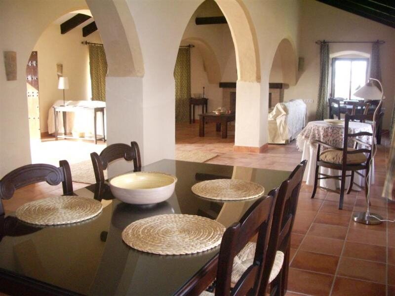 El Puerto Del Timon