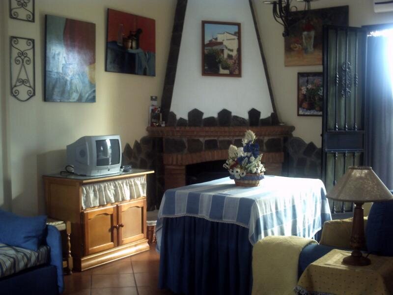 Casa Amelia