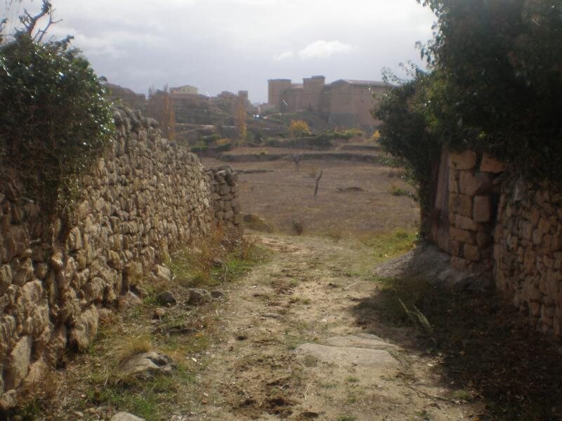 Casa 1340