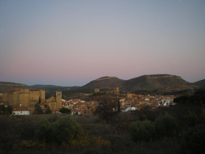 Casa 1340