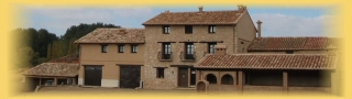 Casa Rural La Deshilla