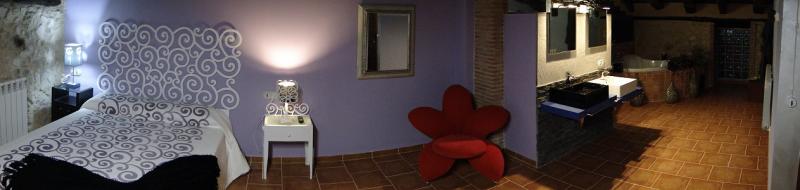 Casa Rural La Deshilla