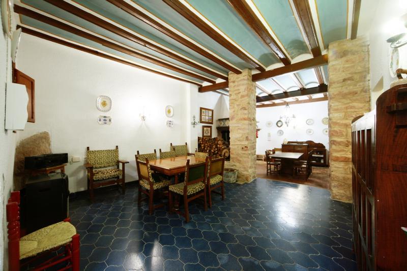 El Campanar
