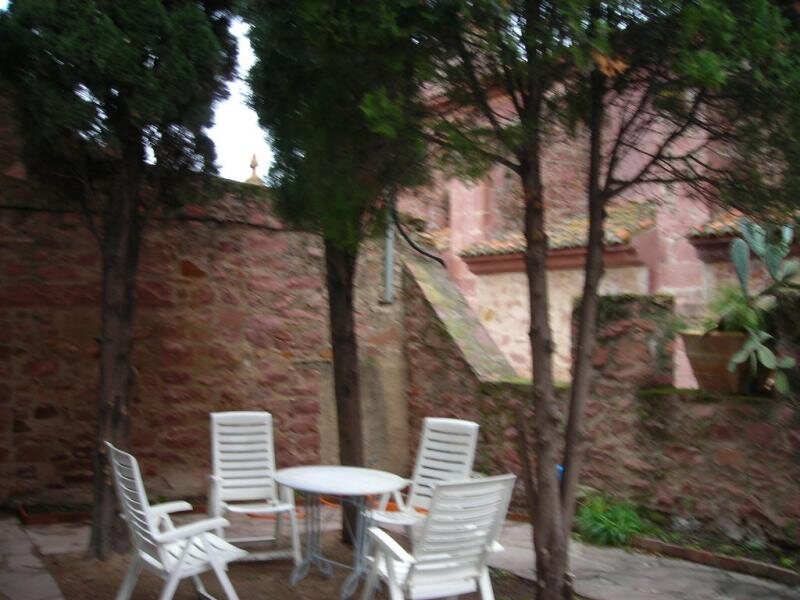 El Campanar