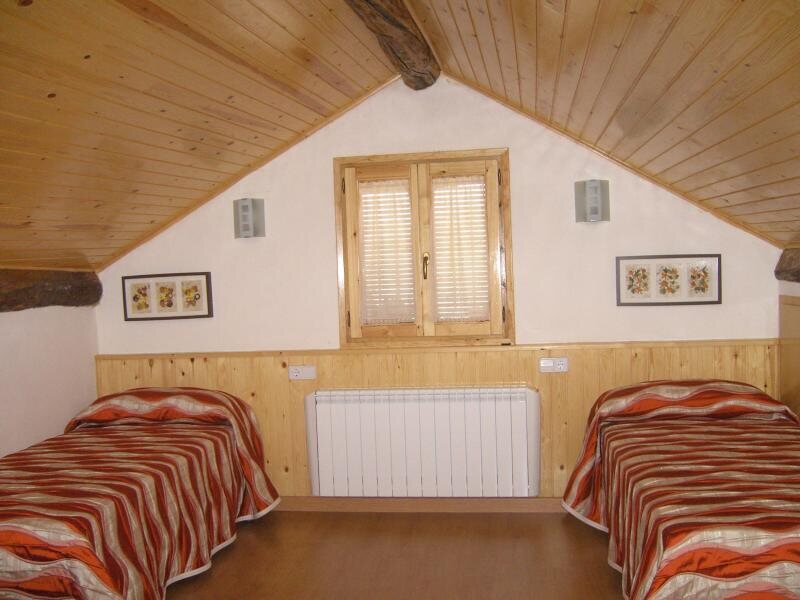 Casa Rogel