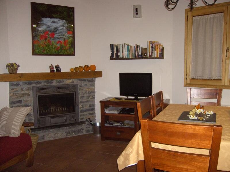 Casa Rogel