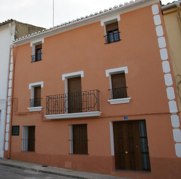 El Majuelo
