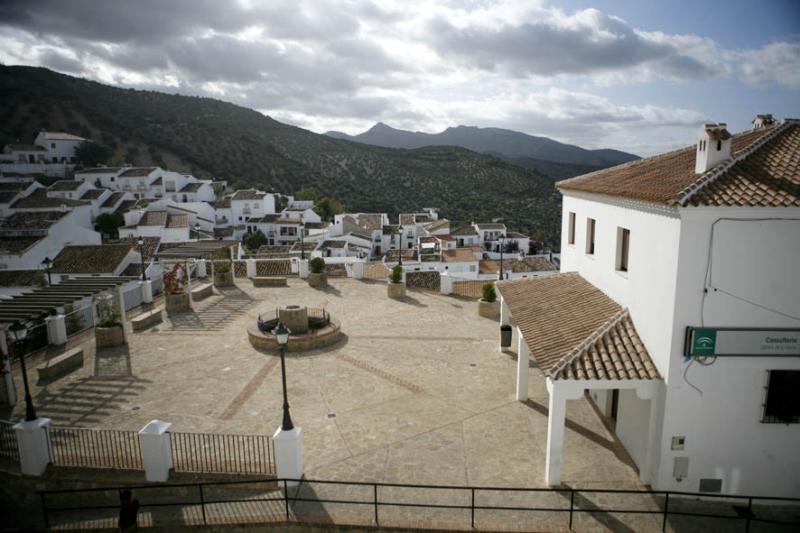 El Buen Sitio