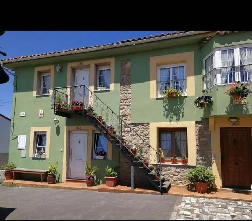 Casa Carola