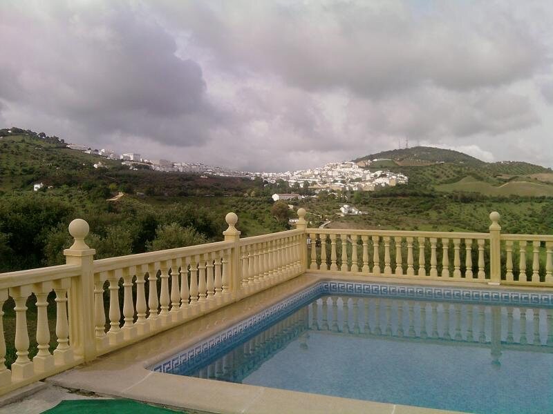 Finca El Boyero