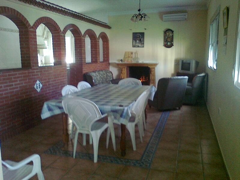 Finca El Boyero
