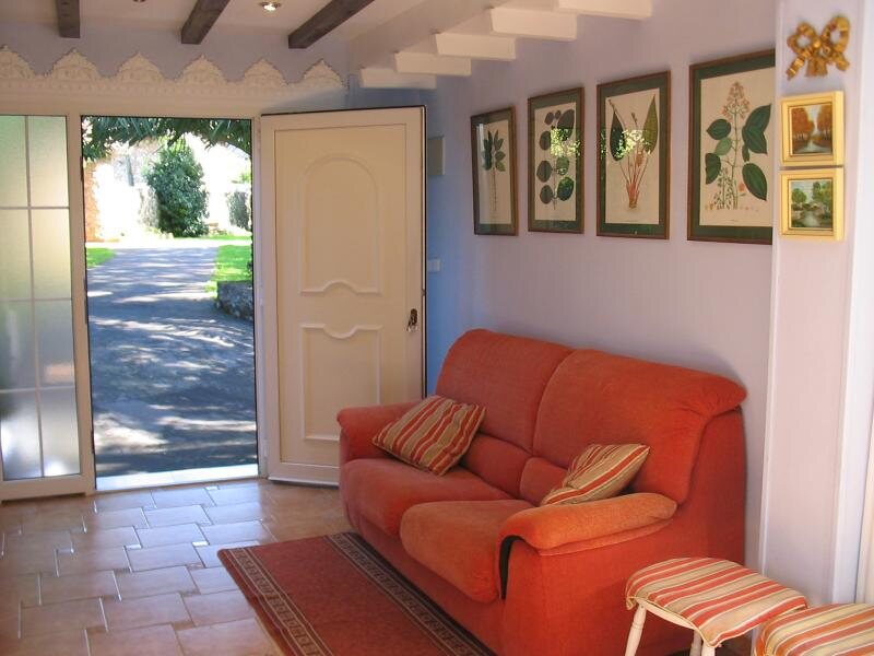 Casa Y Finca La Matilda