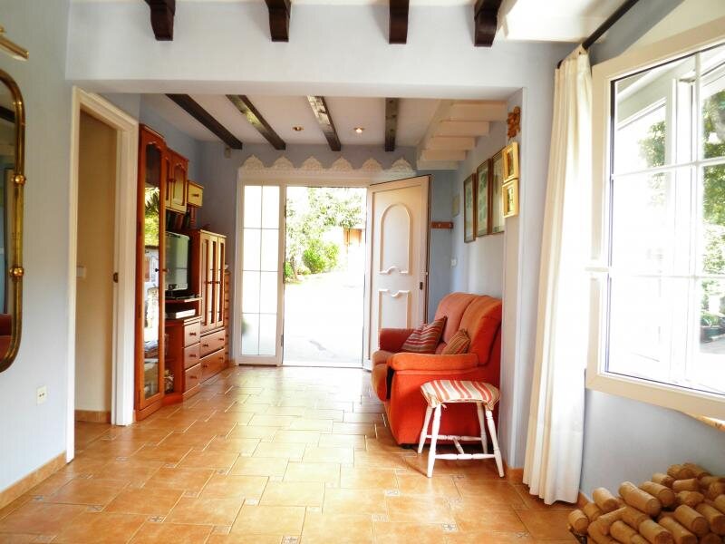 Casa Y Finca La Matilda