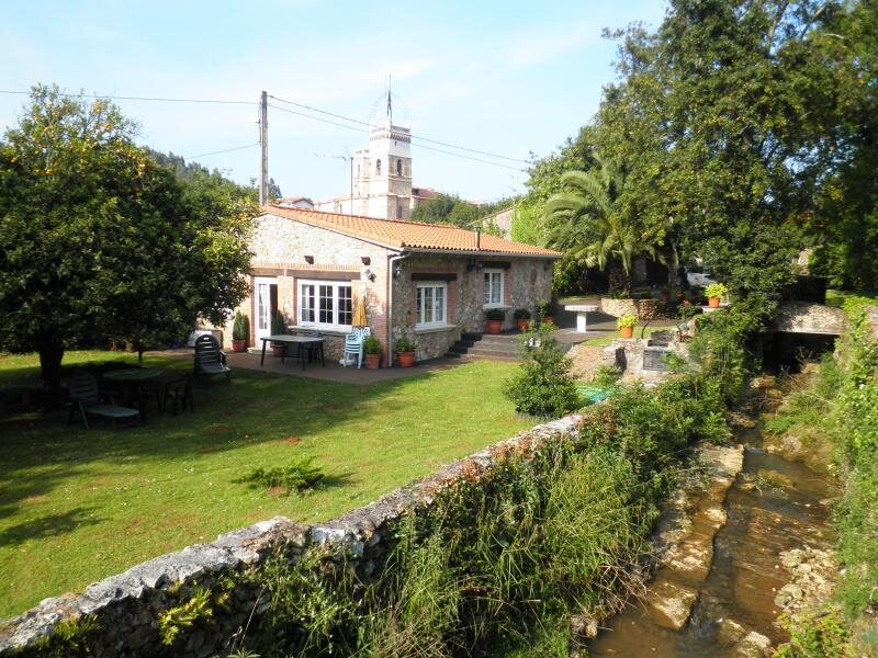 Casa Y Finca La Matilda