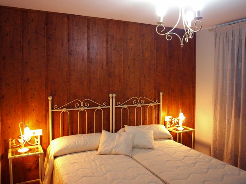 Apartamentos De Turismo Rural "las Eras"