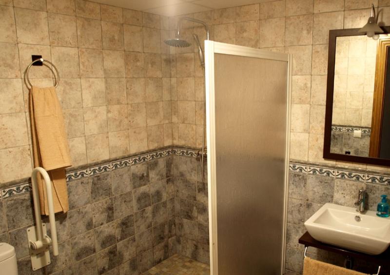 Apartamentos De Turismo Rural "las Eras"