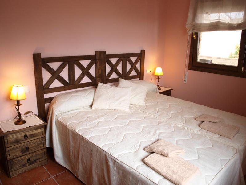 Apartamentos De Turismo Rural "las Eras"