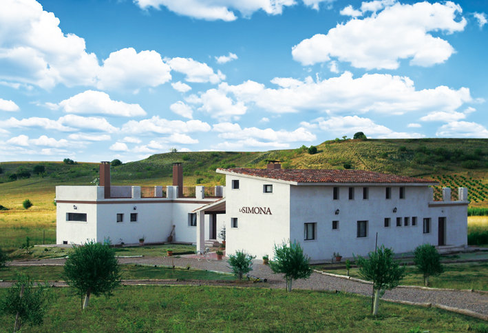 La Simona Posada