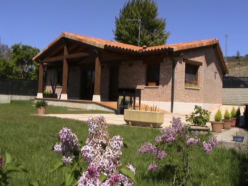 Casa Rural La Huerta de Ananias